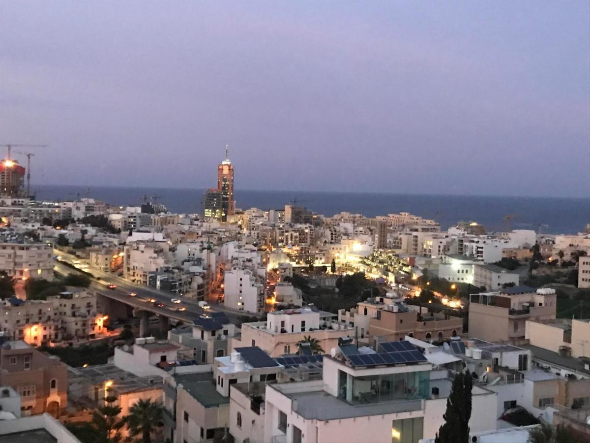 Saint Julian'sEscape To St Julians住宿加早餐旅馆 外观 照片